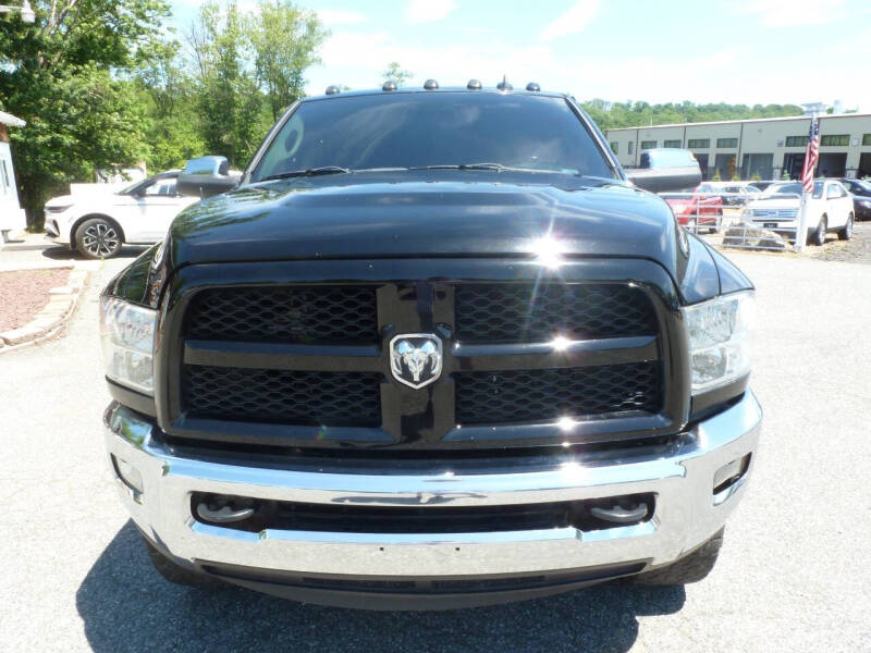 ram ram 2500 pickup 2014 3C6UR5DJXEG110801 image ram ram 2500 pickup 2014 3C6UR5DJXEG110801 image